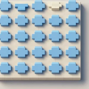 Cloudstep Platform Set