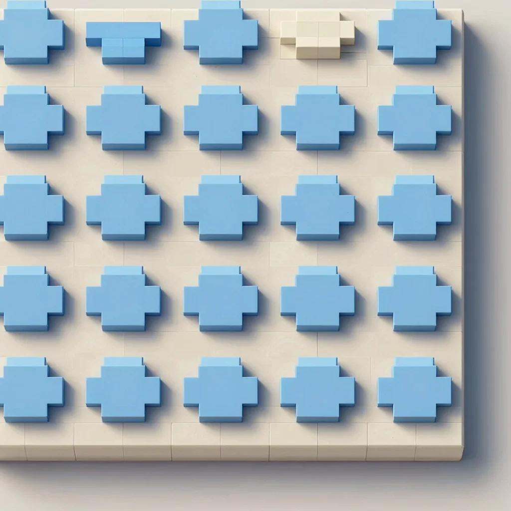 Cloudstep Platform Set